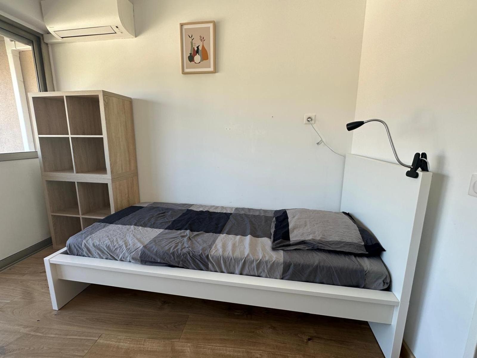 Appartement T3 De Standing Vue Mer Et Marina Mandelieu Dış mekan fotoğraf