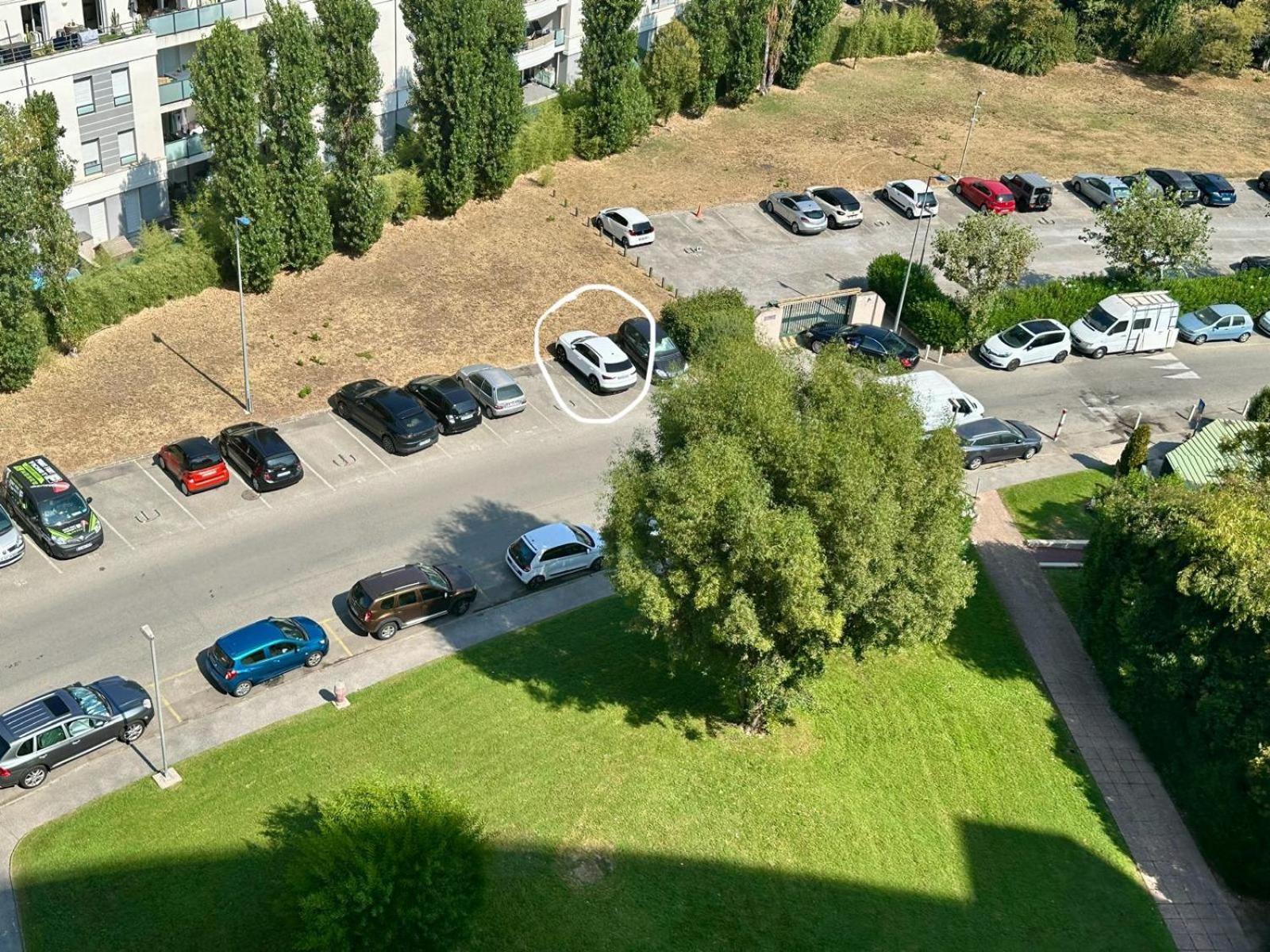 Appartement T3 De Standing Vue Mer Et Marina Mandelieu Dış mekan fotoğraf