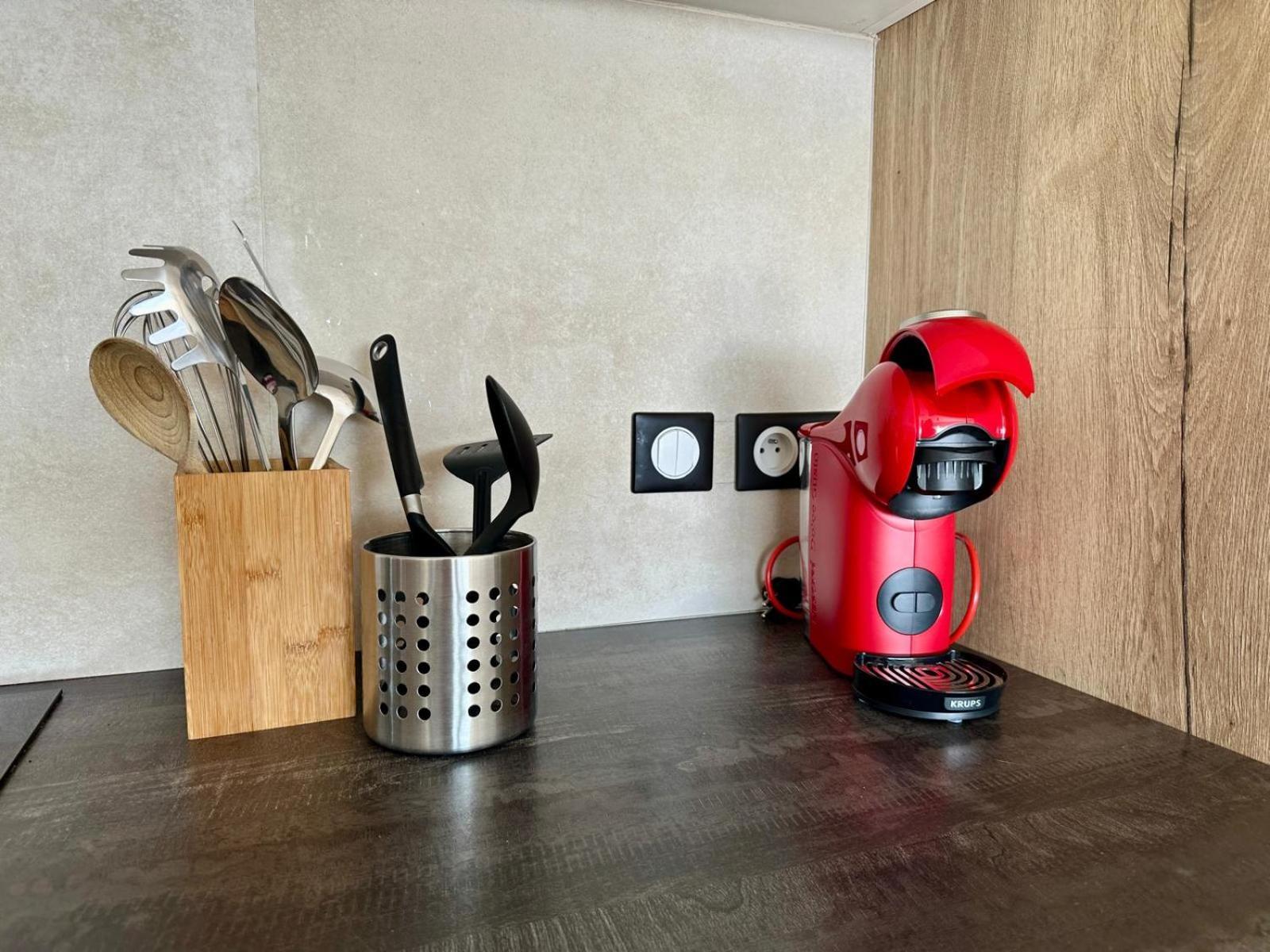 Appartement T3 De Standing Vue Mer Et Marina Mandelieu Dış mekan fotoğraf